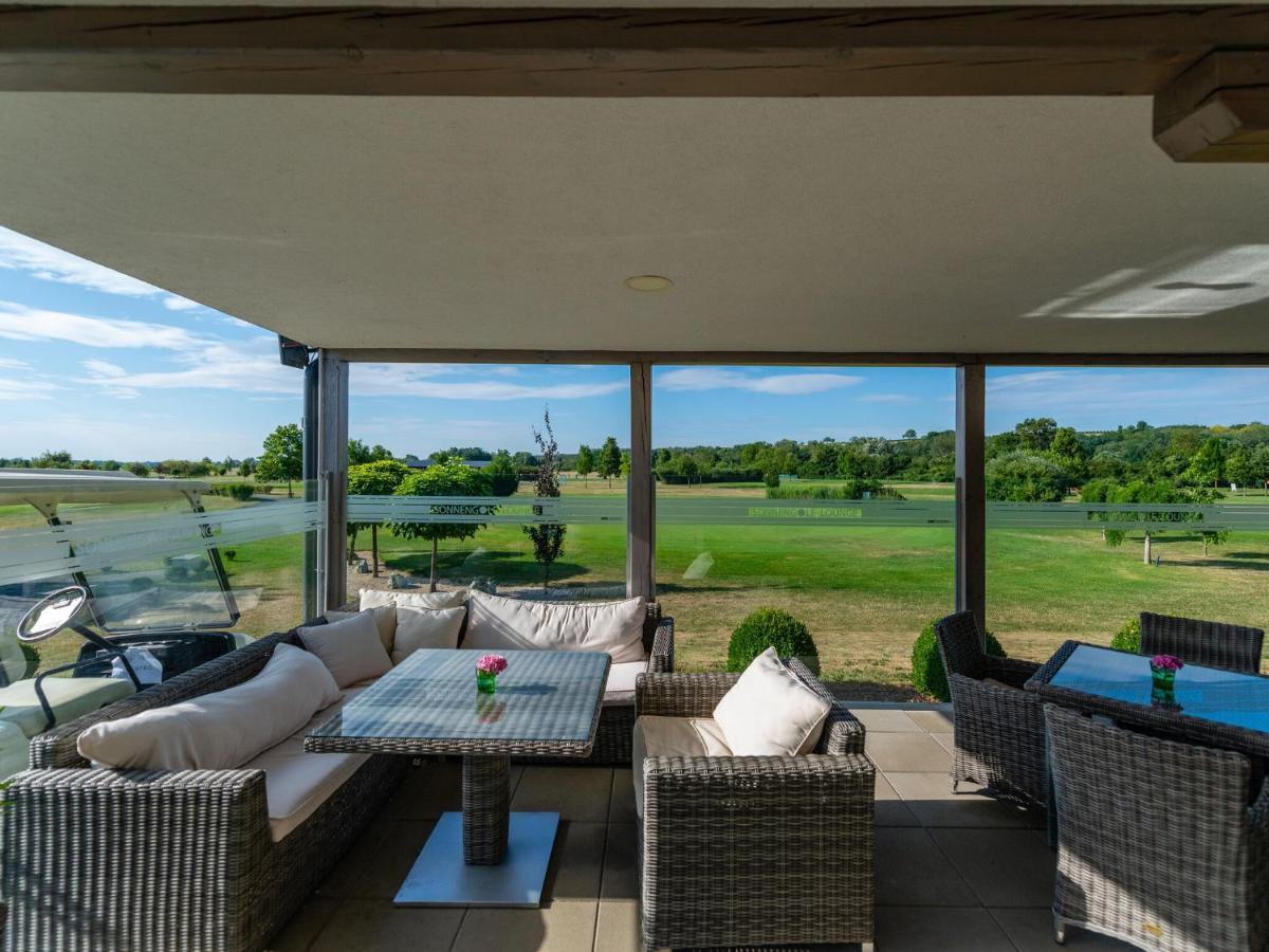 Apartment With Pool, Roof Terrace, Garden Zsira Luaran gambar